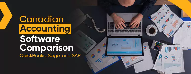 canadian accounting software comparison
