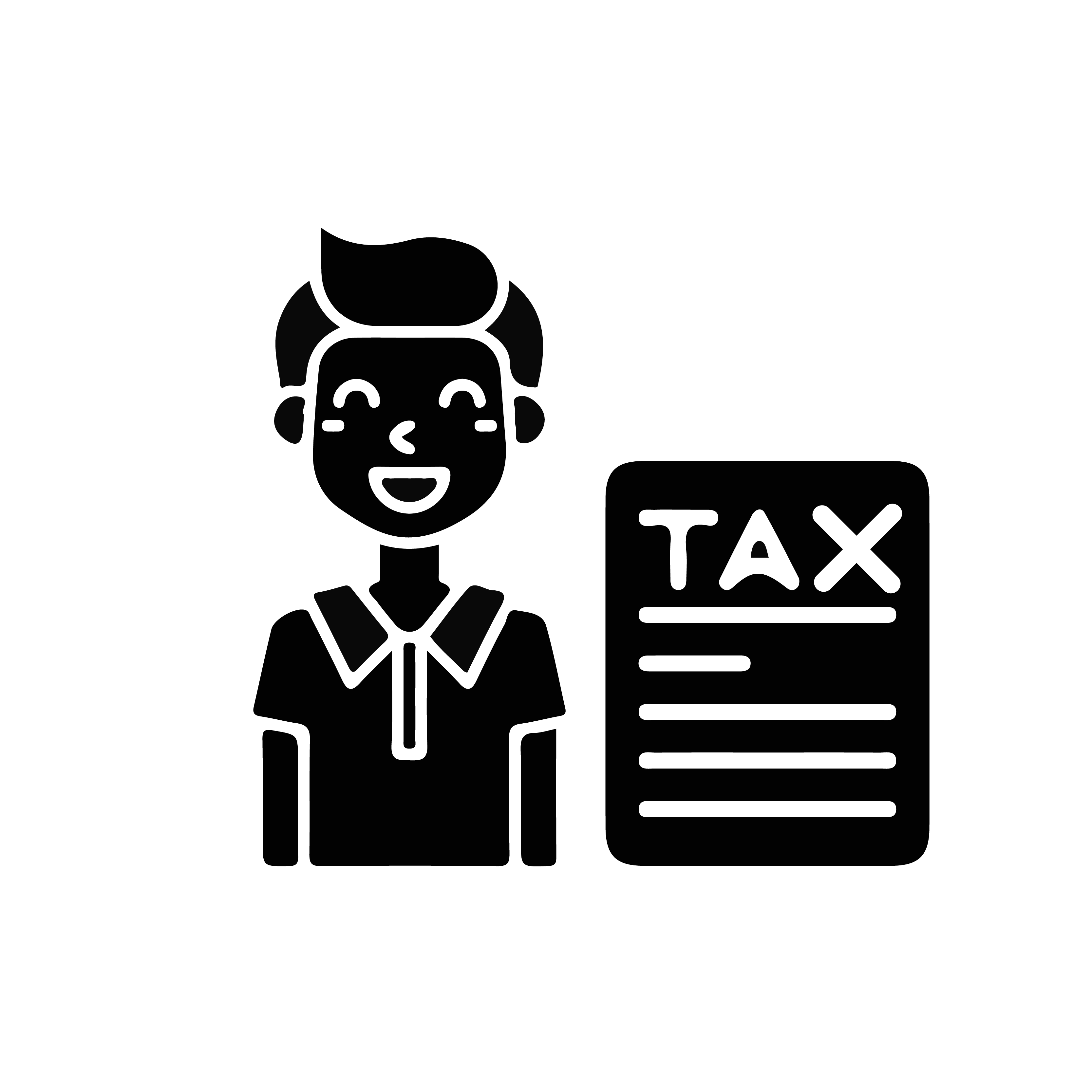 Personal Tax Services