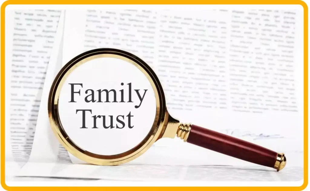 Family Trusts in Canada: Benefits, Setup Guide & Tax Advantages 1 Family Trust