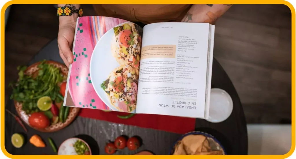 Top 10 Profitable Business Ideas In Canada in 2026 2 recipe book