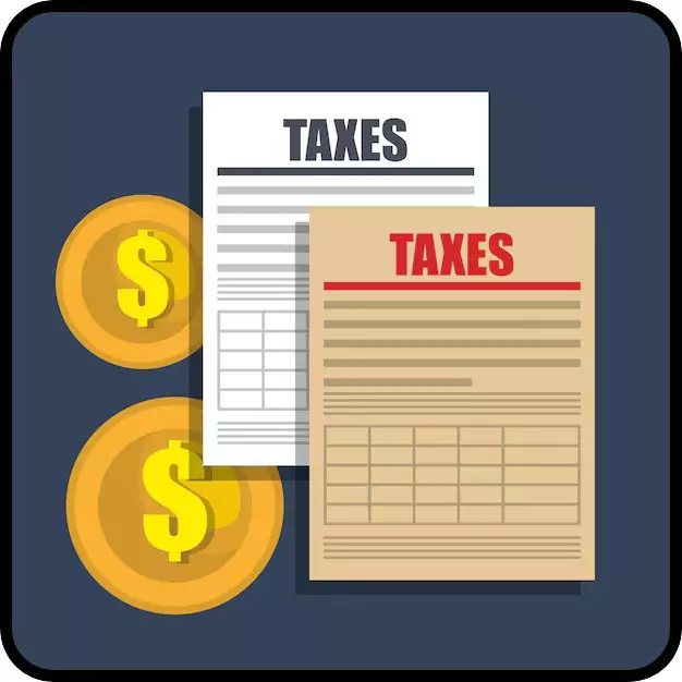 What Are The Top Canada Tax Changes in 2025? 1 tax