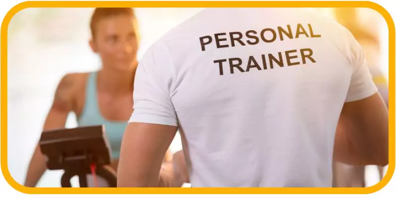 How to Start a Personal Training Business in Canada 1 personal trainer