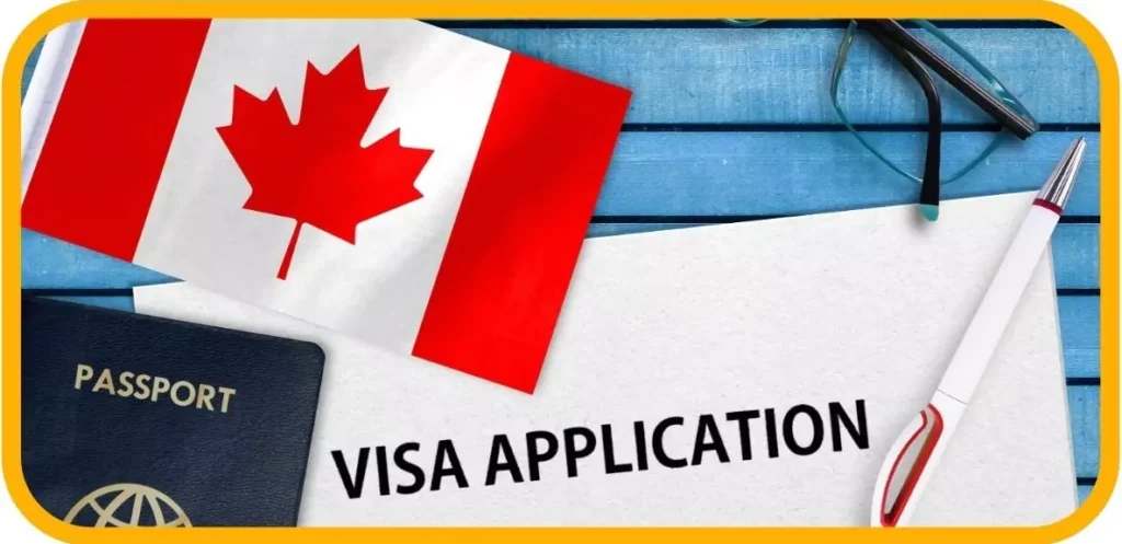 How to Become a Travel Agent in Canada: A Step-by-Step Guide by Bestax 3 visa application 2
