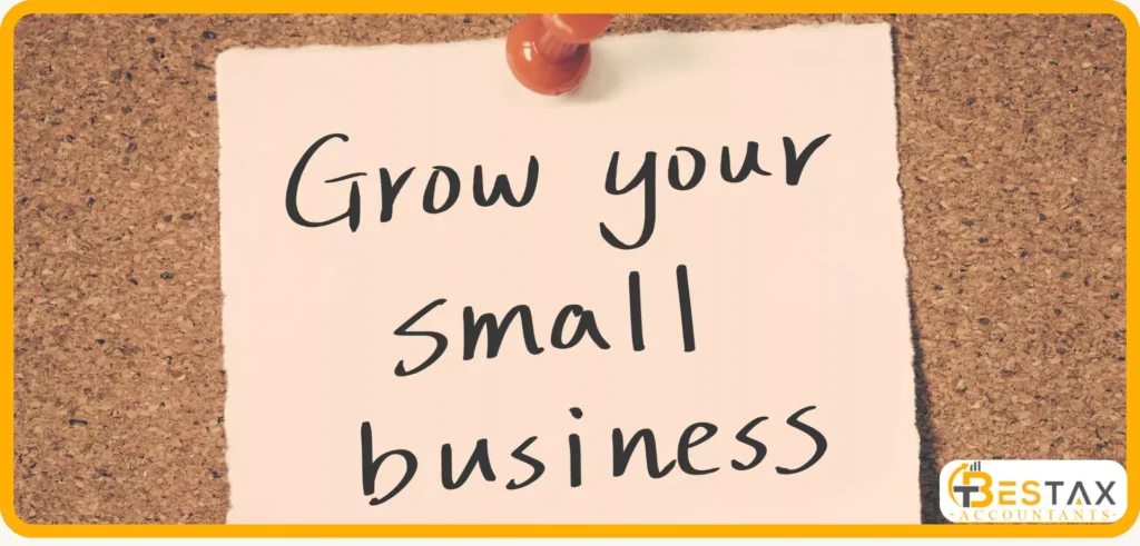 How a Small Business Accountant in Toronto Can Transform Your Business 1 How an Accountant Can grow Your Small Business