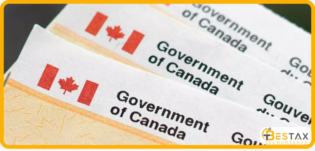 Everything You Should Know About the Digital Services Tax (DST) in Canada 1 government of canada