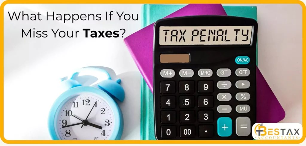 How a Small Business Accountant in Toronto Can Transform Your Business 2 what happens if you miss your taxes