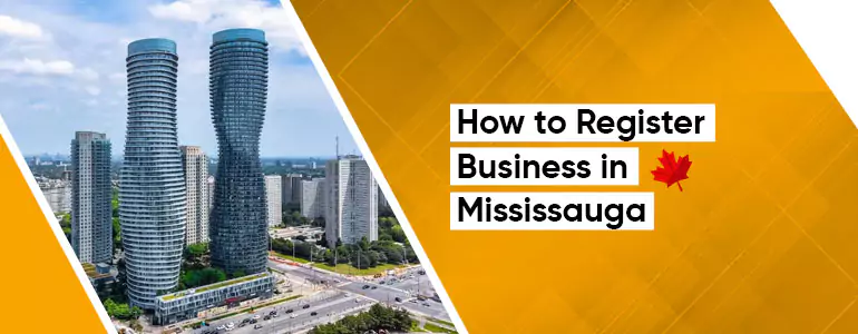 How to Register Business in Mississauga