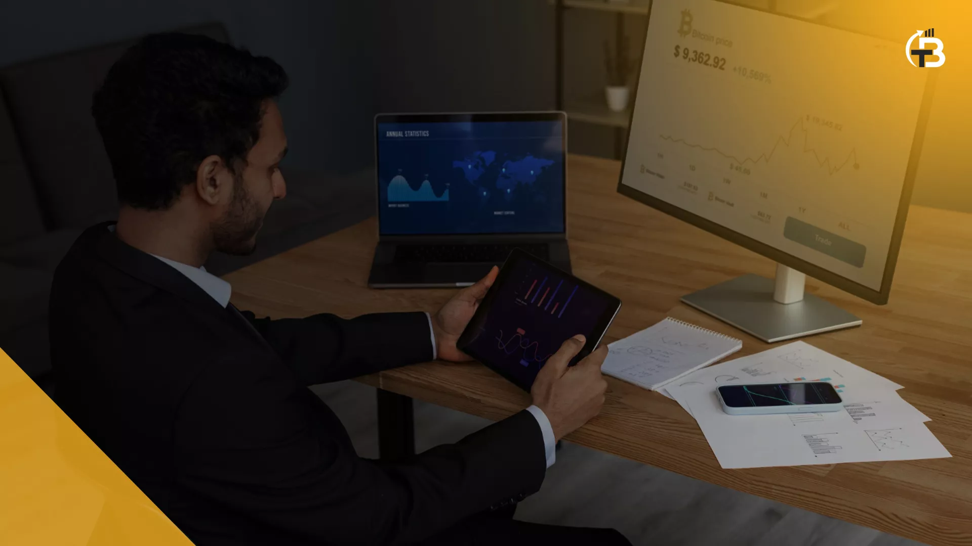 Accounting System Setup & Integration Services | Bestax